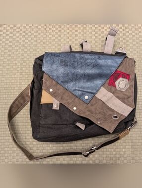 Destiny Collectors Edition Messenger Bag